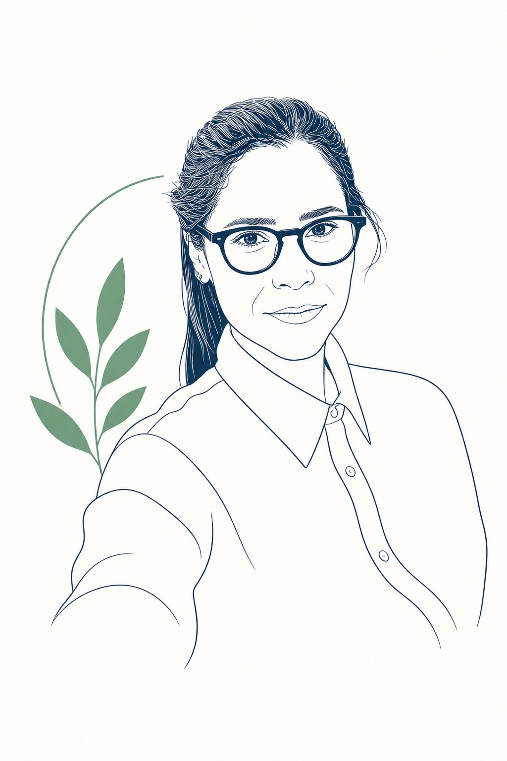 Ilustração de Priscila Palomo